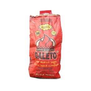 Carvao galet 8kg